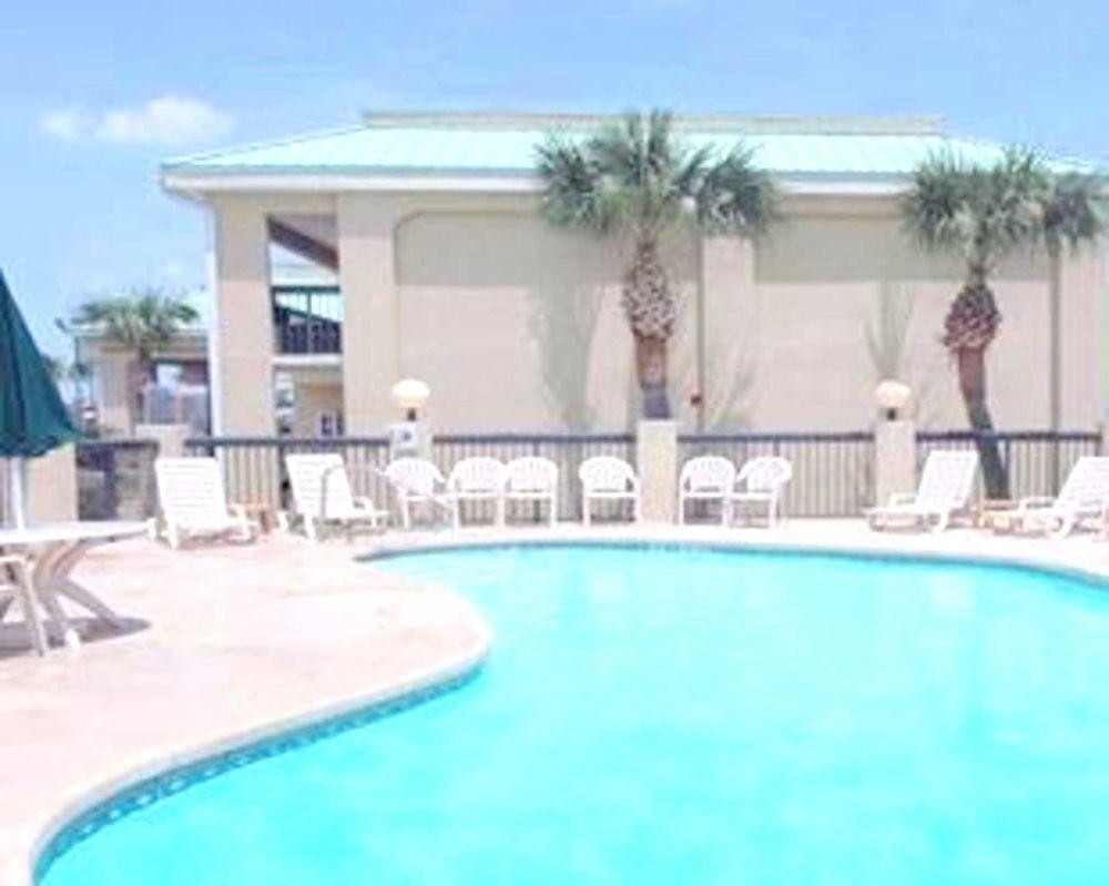 Econo Lodge Inn & Suites Gulfport Exterior photo